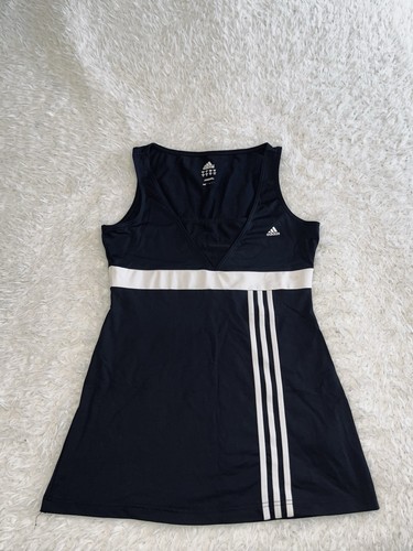 Adidas robe tennis femme - robe, m