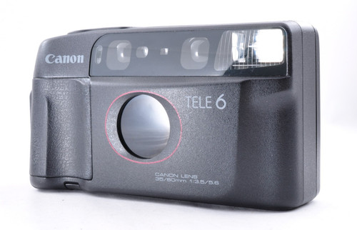 Appareil photo argentique - , 35