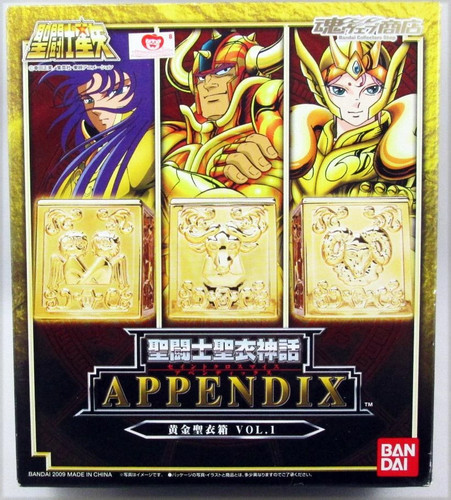 Saint seiya myth - saint,
