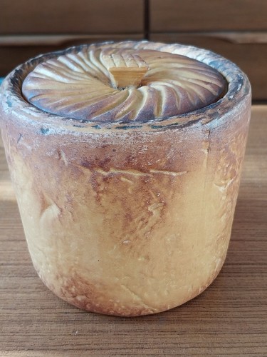 Terrine pillivuyt ancienne - terrine,