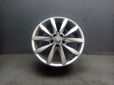 VW Eos (1F7, 1F8) Jante Unique