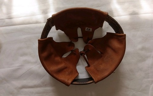 Intérieur casque allemand - de,