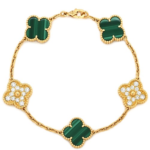 Bracelet van cleef - bracelet,