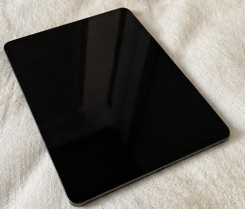 Apple ipad pro 128 - apple, 12"