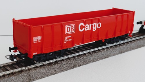 Piko 98553 wagon tombereau - ho,
