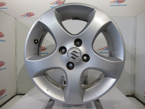 Jante aluminium suzuki swift - jante,