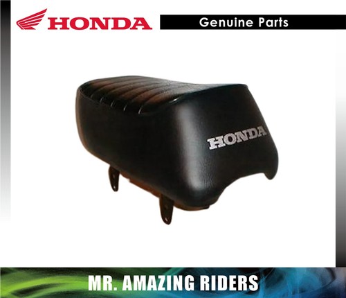 Honda genuine oem seat - oem,