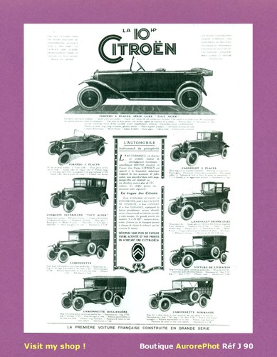 Photo 1920 relations - 1920,