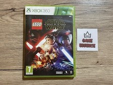 Lego Star Wars VII Le Réveil
