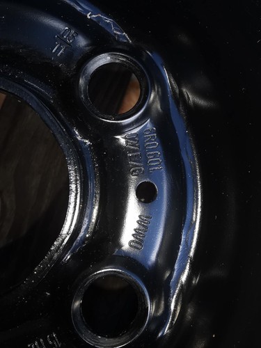 Jantes volkswagen - (4),