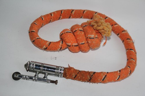 Briquet amadou - briquet,