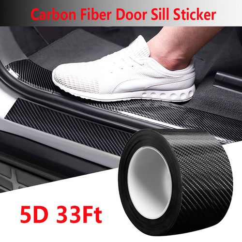 33ft car carbon - car, door