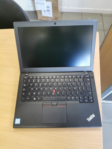 Lenovo thinkpad x270 8go - thinkpad,