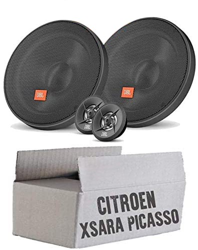 Jbl haut parleur pour citroën - pour,