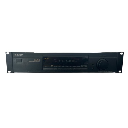 Sony sa3es hifi - sony,
