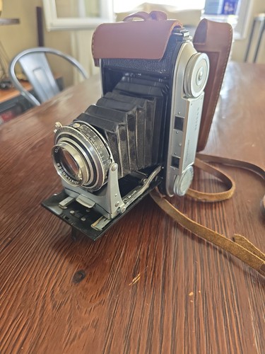 Voigtländer bessa - voigtländer,