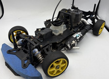 Pour pièces Kyosho moteur