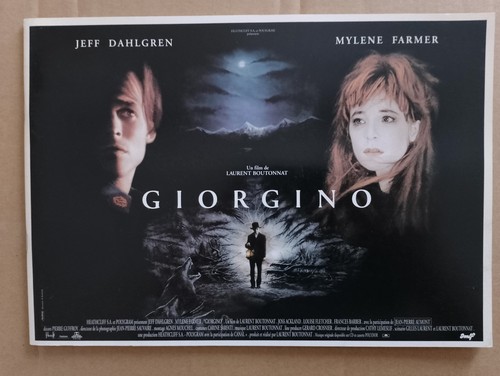 Giorgino pressbook - pressbook,