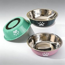 3 PCS Gamelle pour Chien