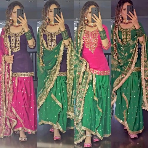 Robe costume bollywood - robe,