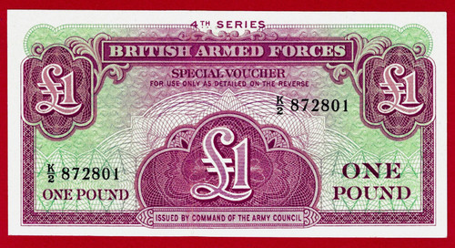 1962 british armed - armed, forces