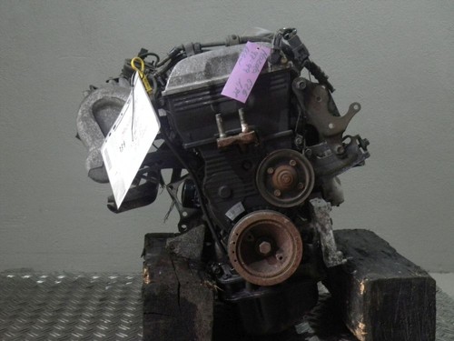 Moteur sans pièces - , (essence)