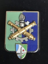 Direction du Matériel 