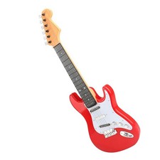  Jouet Guitare Électrique