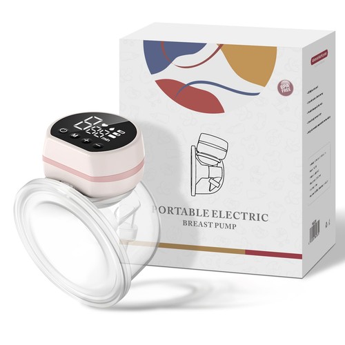 Tire lait electrique - electrique, mains