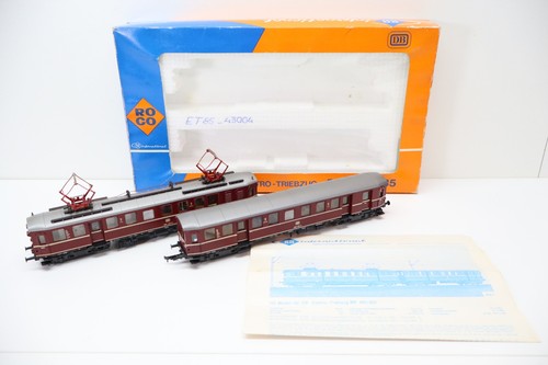 Roco modeltrain 04148a - modeltrain,