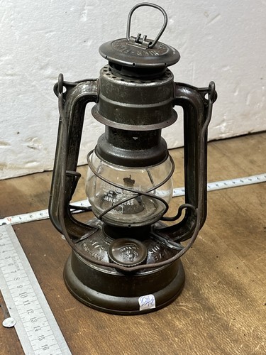 Feuerhand lampe pétrole - feuerhand,