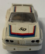 Voiture Jouef BMW 3.0 CSL