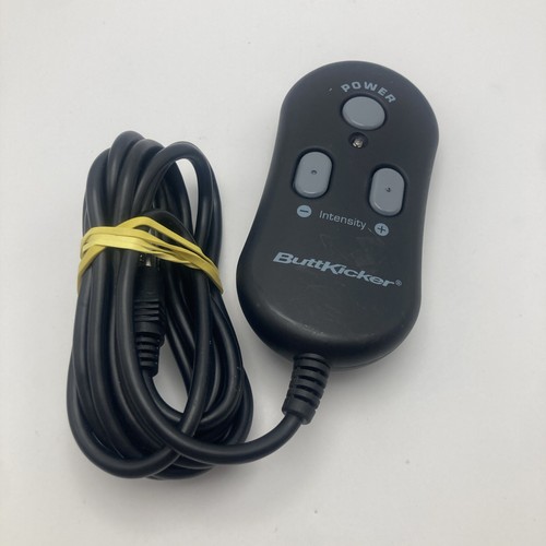 Butt kicker remote - kicker, only
