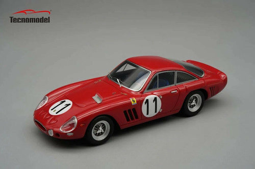 Ferrari 330 lmb mans - ferrari,