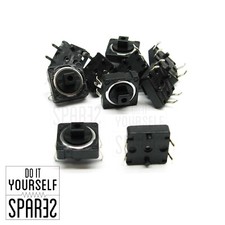 COMMUTATEUR TACTILE YAMAHA DX7