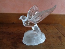 STATUE SCULPTURE TOURTERELLE