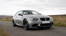 BMW M3 E92 Splitter Scoop