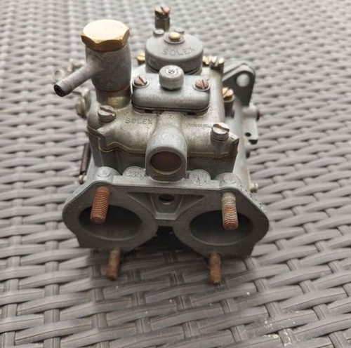 Carburateur solex c35 - , phh4
