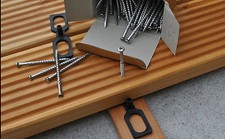 Écarteur Entretoise Pour