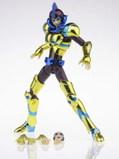 CS Model ⭐ Saint Seiya Myth