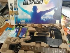 Guitar Hero Live - Guitare et