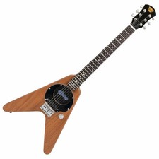 Mini guitare électrique