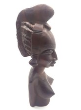 Statuette Africaine Buste
