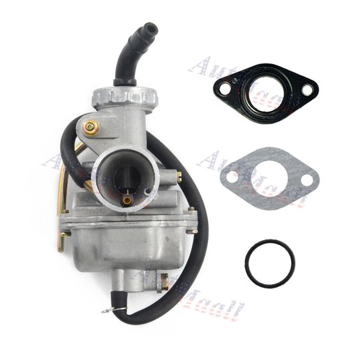 Pz20 carburetor for - carburetor, kazuma