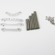 Hinge Pins Brace Holders for