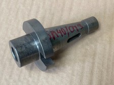 Cône de fraisage SA40 / CM3