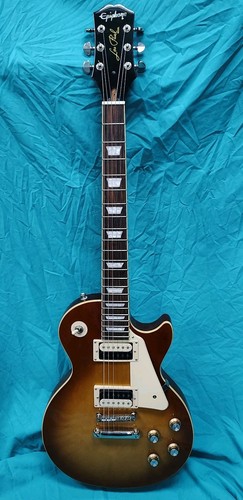 Epiphone les paul - epiphone,