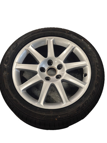 Roue jante audi - roue, c6