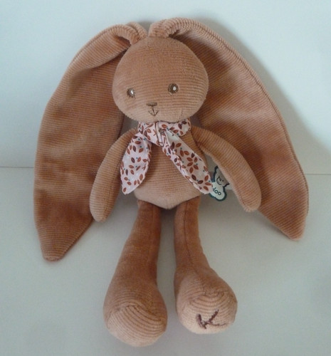 Doudou lapin lapinoo - doudou,