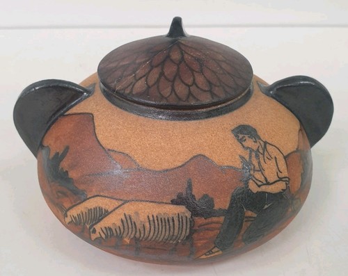 Cassé pot boite sucrier - , ve
